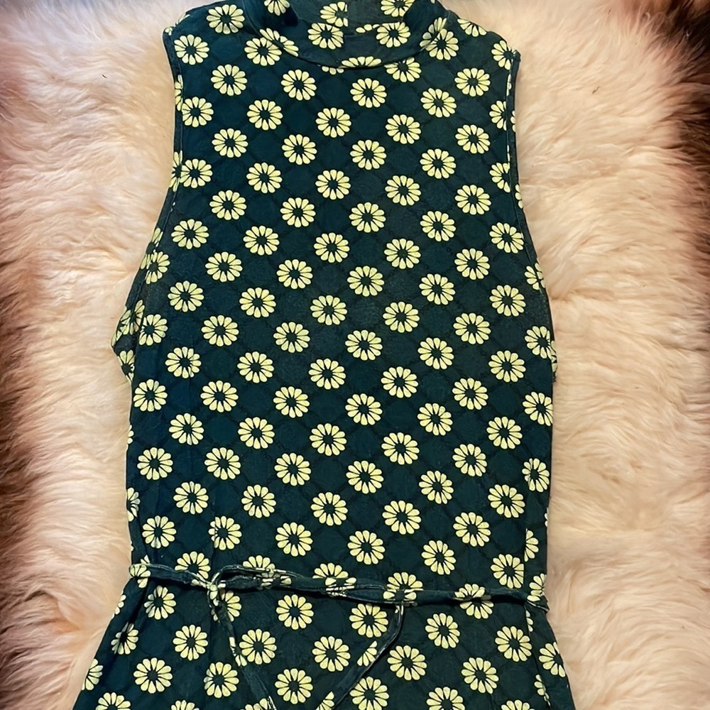 Top‎ Shop Sunflower Dress - Picture 2 of 7